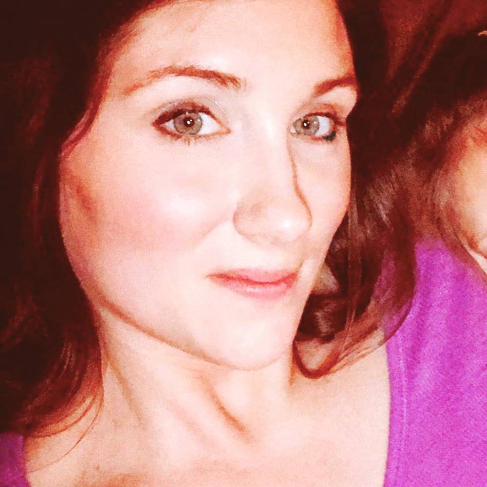 Meet your Posher, Jenna